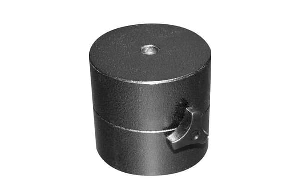 Motvikt 3,5 kg/EQ2 SW