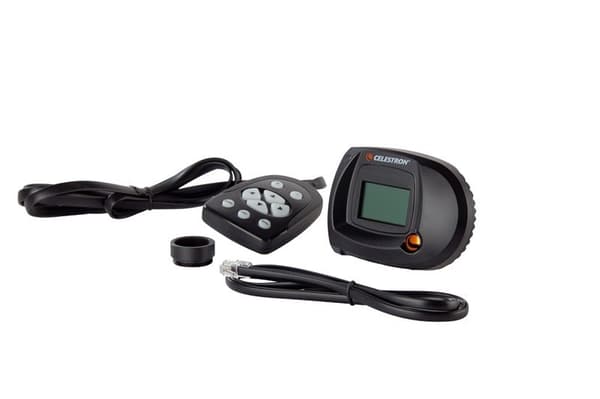 NexGuide Autoguider