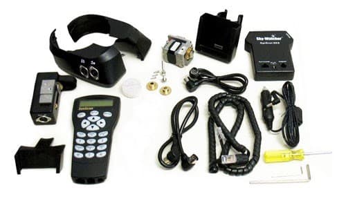 SynScan-kit för EQ5