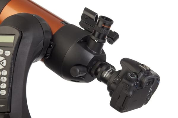 Nexstar4SE T-adapter