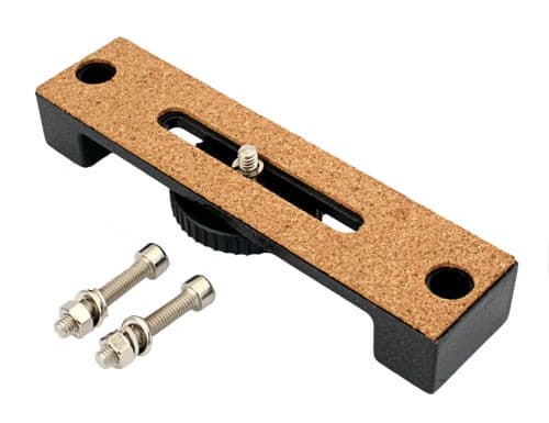 1/4" adapter för AZ3-montering