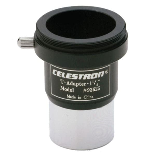 Yleiskäyttöinen T-sovitin 1.25