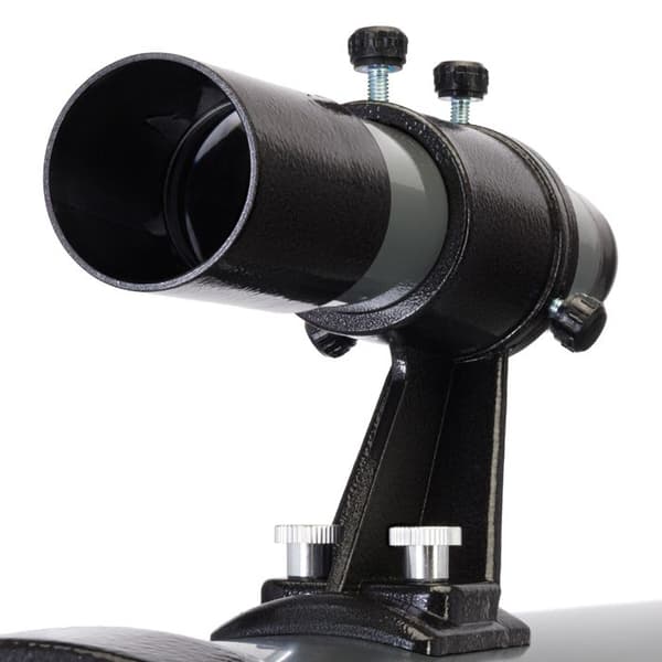 LEVENHUK - BLITZ 114S PLUS - Reflexteleskop 114/500 EQ3