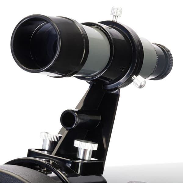 LEVENHUK - BLITZ 76 PLUS - Reflektor Teleskop 76/900 EQ2