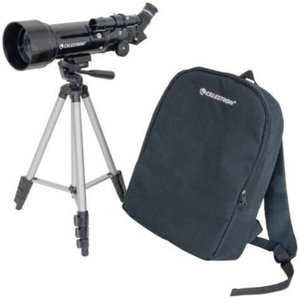 Celestron 21035 Telescope Travel Scope 70 Import...
