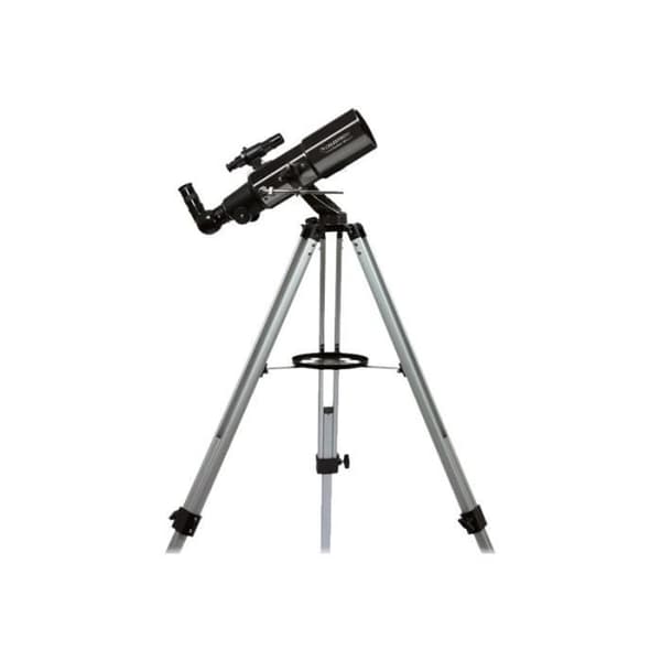 Celestron 80AZS 80mm f-5.0 Refractor Telescope