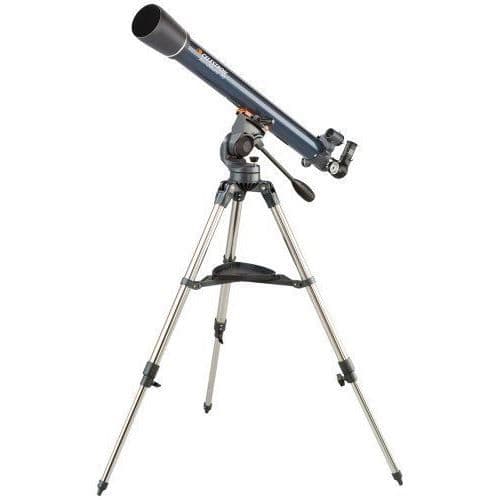 Celestron - Astro Master - Teleskop - 70 AZ Im...