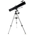 Miniatyrbild 3 av 4: Teleskop Celestron PowerSeeker 114EQ Reflektor 21045 - Svart