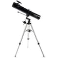 Miniatyrbild 2 av 4: Teleskop Celestron PowerSeeker 114EQ Reflektor 21045 - Svart