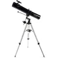Miniatyrbild 1 av 4: Teleskop Celestron PowerSeeker 114EQ Reflektor 21045 - Svart