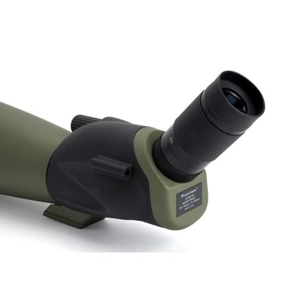 CELESTRON Ultima 100 mm kikarsikte - Förstoring 22-66x - Vattentät