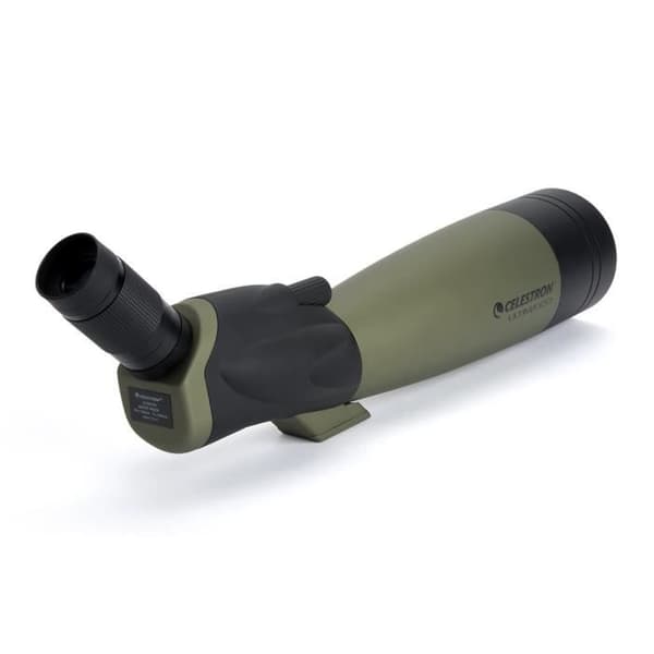 CELESTRON Ultima 100 mm kikarsikte - Förstoring 22-66x - Vattentät