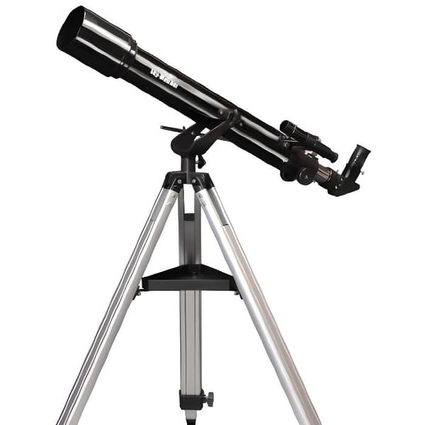 Teleskop - Sky-Watcher - Mercury-707 AZ2 - Tillbehör - Svart - Teleskopkategori