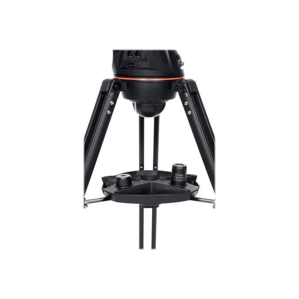 Celestron Astro Fi 130 mm reflektorteleskop - 307x förstoring - Diameter 130 mm - Svart