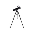 Miniatyrbild 1 av 4: Celestron Astro Fi 130 mm reflektorteleskop - 307x förstoring - Diameter 130 mm - Svart