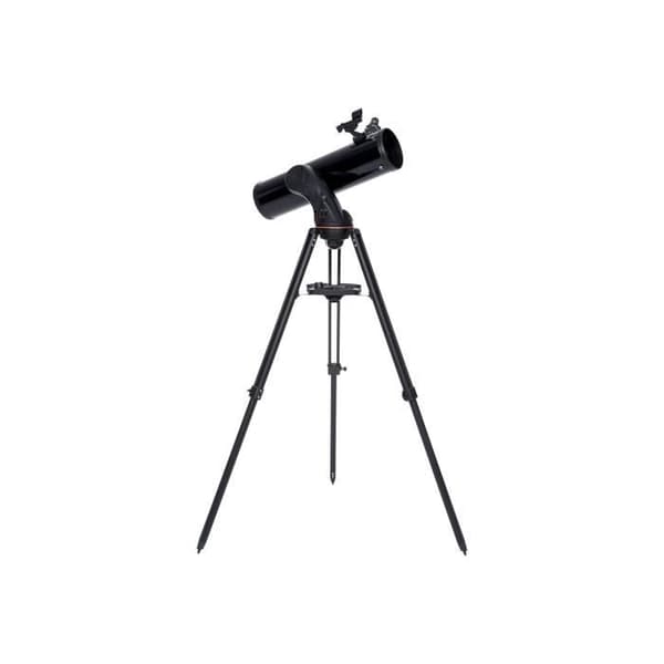 Celestron Astro Fi 130 mm reflektorteleskop - 307x förstoring - Diameter 130 mm - Svart
