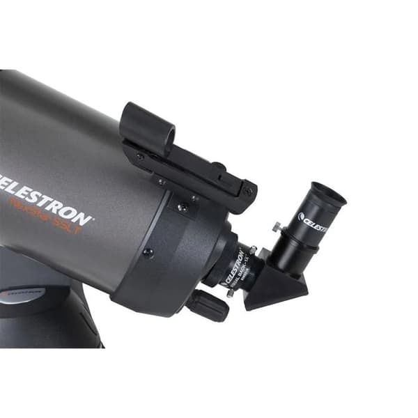 Teleskop - Celestron - NexStar 5SLT - Schmidt-Cassegrain - 5 tum - Datorgränssnitt