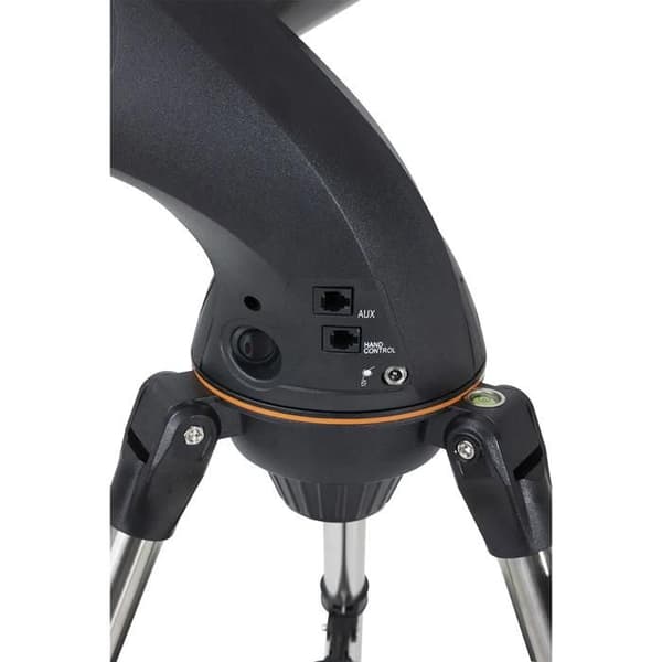 Teleskop - Celestron - NexStar 5SLT - Schmidt-Cassegrain - 5 tum - Datorgränssnitt