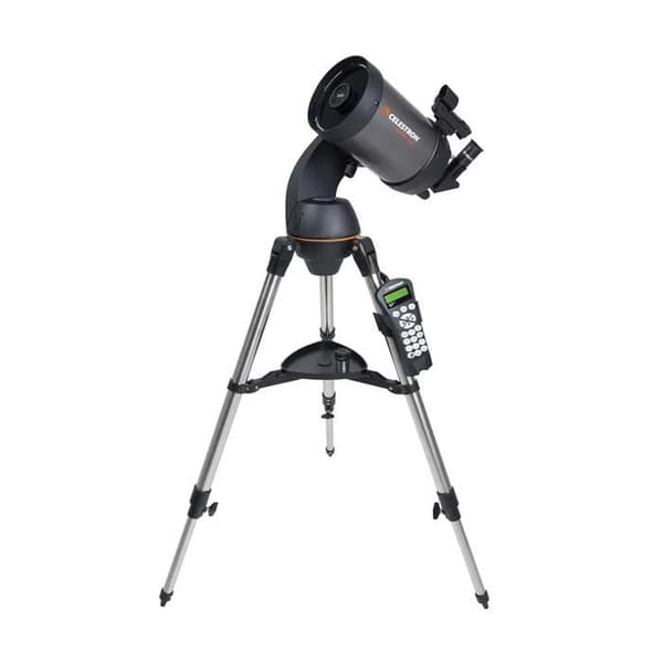 Teleskop - Celestron - NexStar 5SLT - Schmidt-Cassegrain - 5 tum - Datorgränssnitt