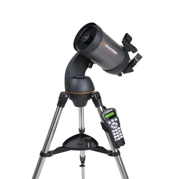 Teleskop - Celestron - NexStar 5SLT - Schmidt-Cassegrain - 5 tum - Datorgränssnitt
