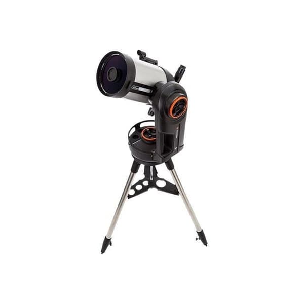 Celestron NexStar Evolution 6 Teleskop 150 mm f-10 Katadioptrisk Schmidt-Cassegrain