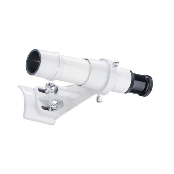BRESSER Classic 60/900 AZ Refractor Telescope med azimutfäste