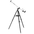 Miniatyrbild 1 av 4: BRESSER Classic 60/900 AZ Refractor Telescope med azimutfäste