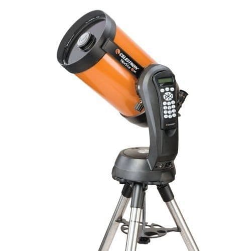 Teleskop CELESTRON NEXSTAR 8 SE Schmidt-Cassegrain 8"/200 mm