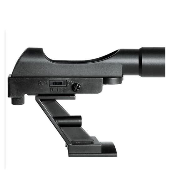 Astronomiskt teleskop - BRESSER - Taurus 90-900 NG - Öppning 90mm - Fokal 900mm - MPM-monterad