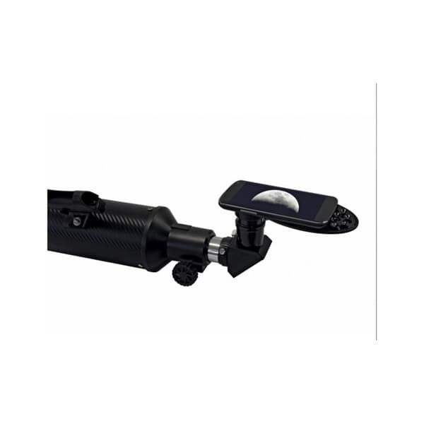 Astronomiskt teleskop - BRESSER - Taurus 90-900 NG - Öppning 90mm - Fokal 900mm - MPM-monterad