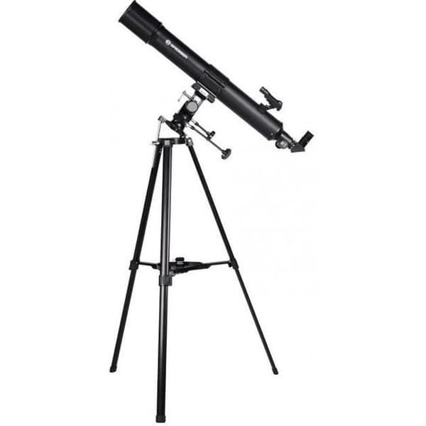Astronomiskt teleskop - BRESSER - Taurus 90-900 NG - Öppning 90mm - Fokal 900mm - MPM-monterad