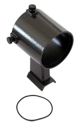 Skywatcher-jalusta 9x50-etsinkiikarille