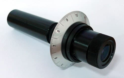 Polar-etsin EQ5:lle