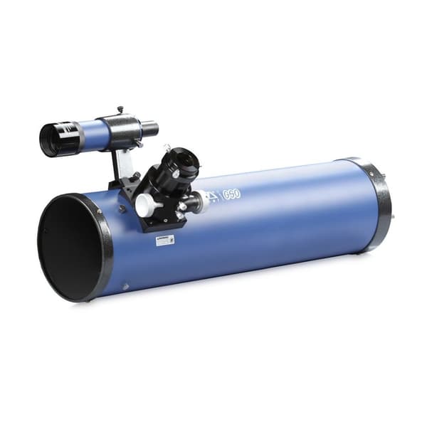 Optinen putki 6" F/5 M-CRF OTA