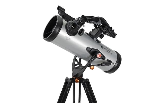 Celestron StarSense Explorer LT 114AZ Teleskop