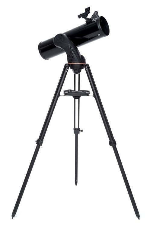 Celestron Astro Fi 130 Reflektor 26x Sort