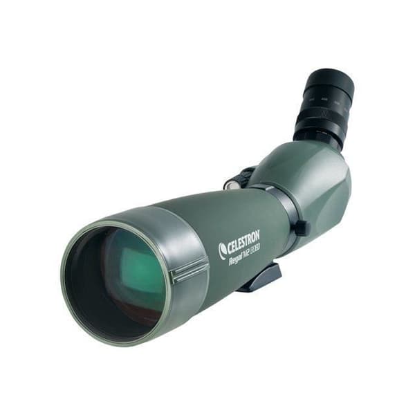 Teleskop - Celestron Regal 52305 M2 80ED - Förstoring 20-60x - Vattentätt - Objektiv diameter 80mm