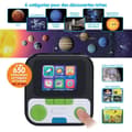 Miniatyrbild 5 av 6: VTECH Genius XL - Interaktivt videoteleskop