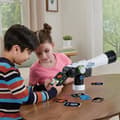 Miniatyrbild 6 av 6: VTECH Genius XL - Interaktivt videoteleskop