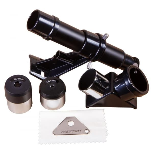 Teleskop Skyline BASE 80T