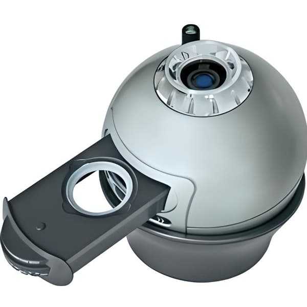 Astroplanetarium Deluxe BRESSER Junior - Projektion av stjärnskotten - Pojke och flicka - Från 8 år