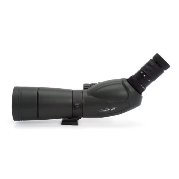 Celestron 52330-cgl vinklat kikarsikte - 65 mm - Svart
