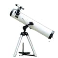 Miniatyrbillede 1 af 4: Skyoptikst teleskop, 76 mm åbning, 700 mm brændvidde, 210X forstørrelse