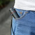 Miniatyrbillede 4 af 6: OBOSOE 2000×25 HD 8×zoom monokikkert med telefonholder – til brug om natten og dagen