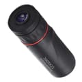 Miniatyrbillede 1 af 6: OBOSOE 2000×25 HD 8×zoom monokikkert med telefonholder – til brug om natten og dagen