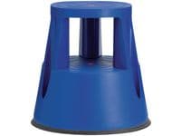 Stegpall TWINCO Twin Lift blå
