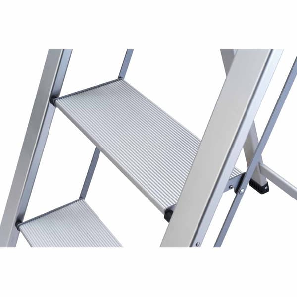 Gierre Aluminiumsstige Bs300 3 Escalones Søvfarvet