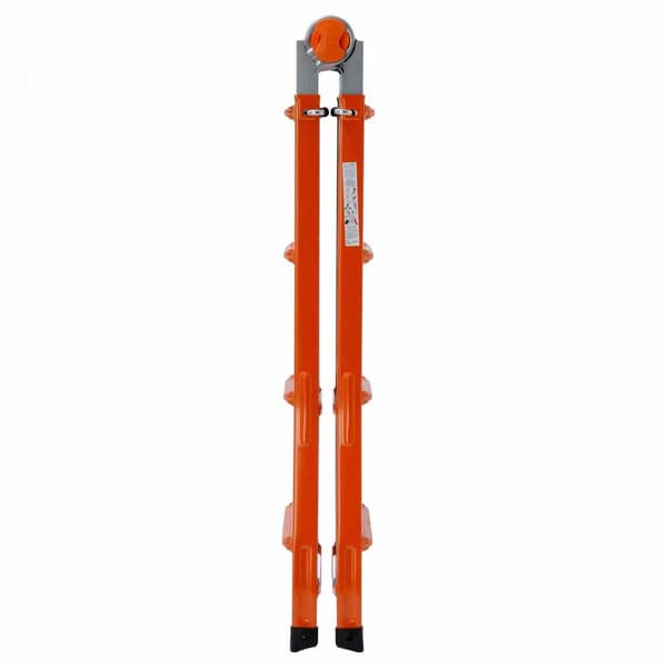 Gierre Steg Multifunktionsstege A0050 4+5 Orange
