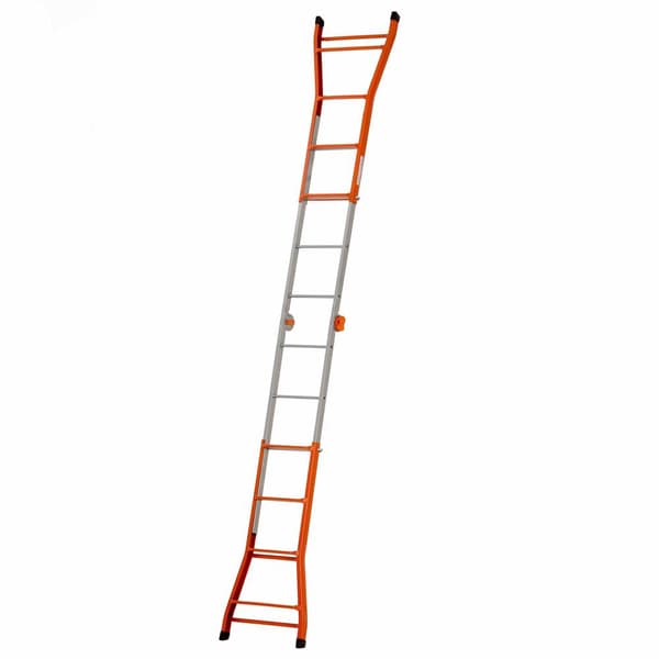 Gierre Steg Multifunktionsstege A0050 4+5 Orange
