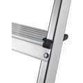 Miniatyrbild 2 av 2: Hailo Steg I Aluminium L40 Easyclix 5_8944-001 4 Silver